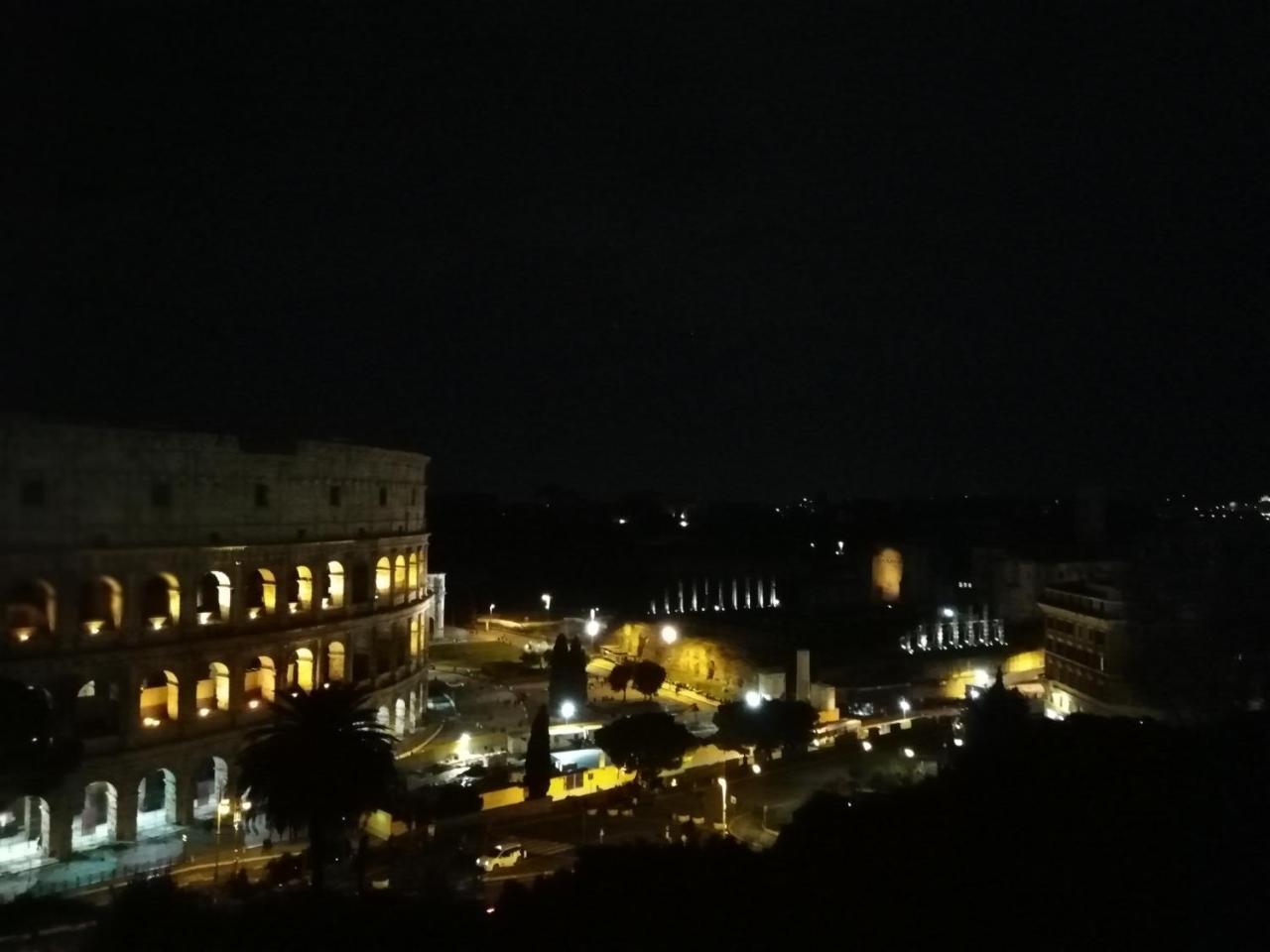 Colosseum Palace Star - Rome, Rome